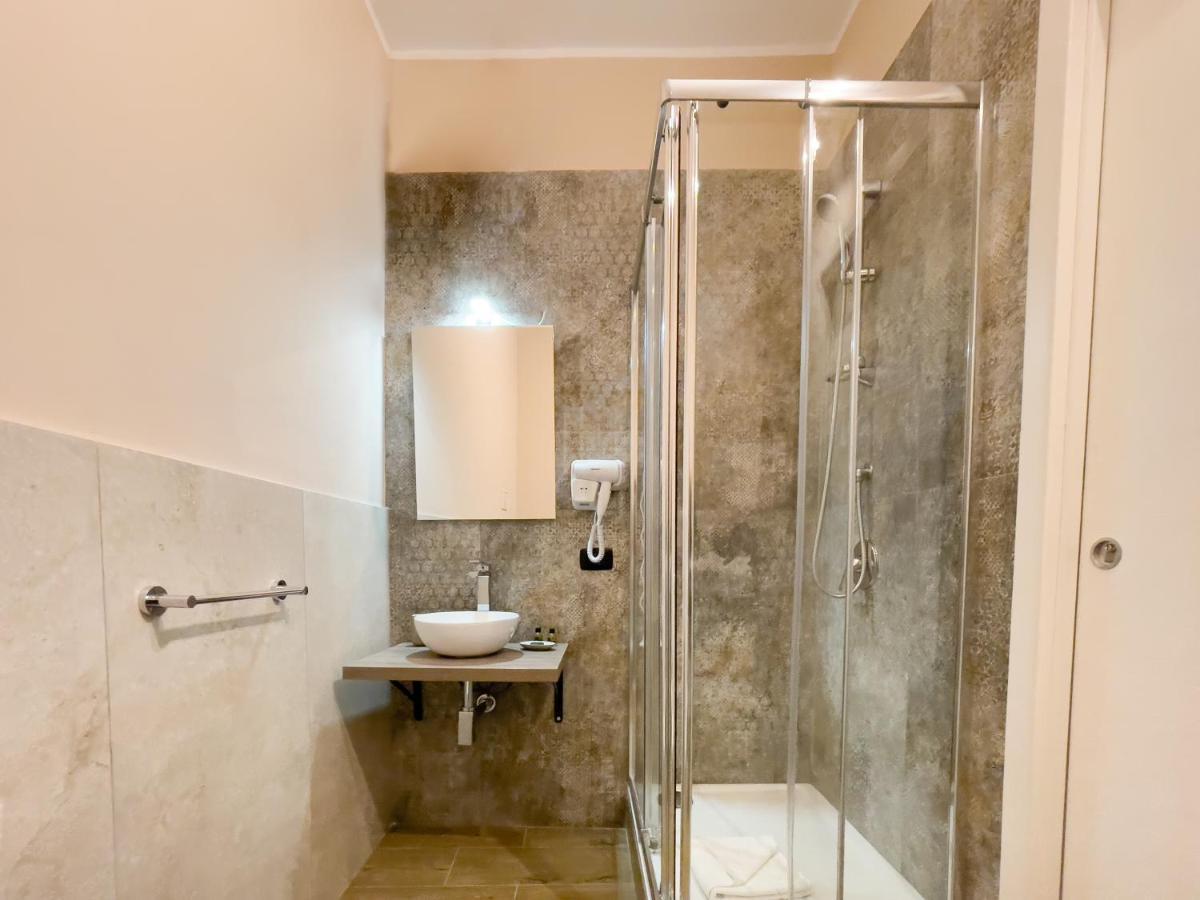 I Quattru Vuci Rooms 팔레르모 외부 사진